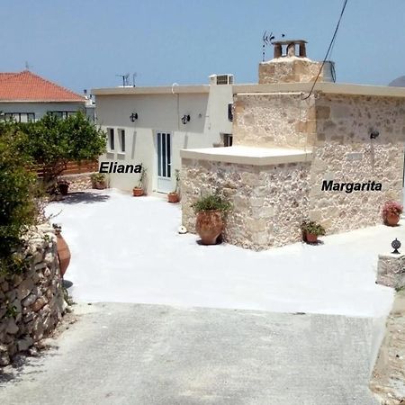 Margarita'S Stone House Διαμέρισμα Πλάτανος Εξωτερικό φωτογραφία