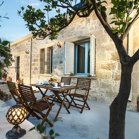 Margarita'S Stone House Διαμέρισμα Πλάτανος Εξωτερικό φωτογραφία